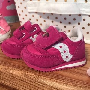 Infant Saucony